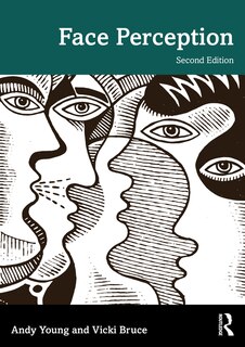 Front cover_Face Perception