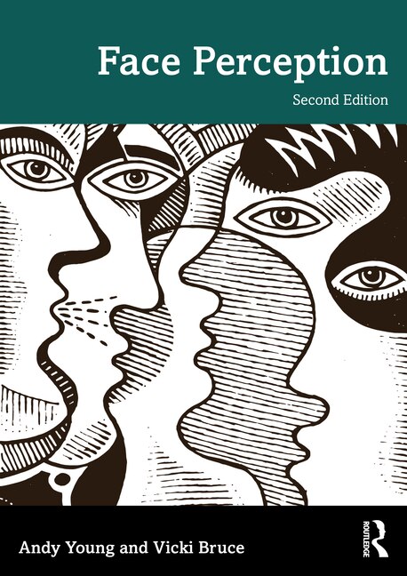 Front cover_Face Perception