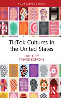 Couverture_Tiktok Cultures In The United States