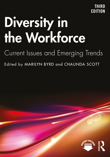 Front cover_Diversity in the Workforce