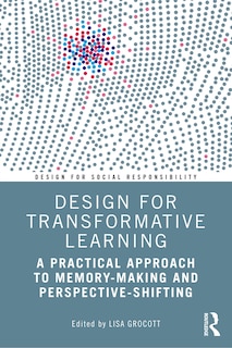 Front cover_Design For Transformative Learning