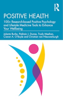 Front cover_Positive Health