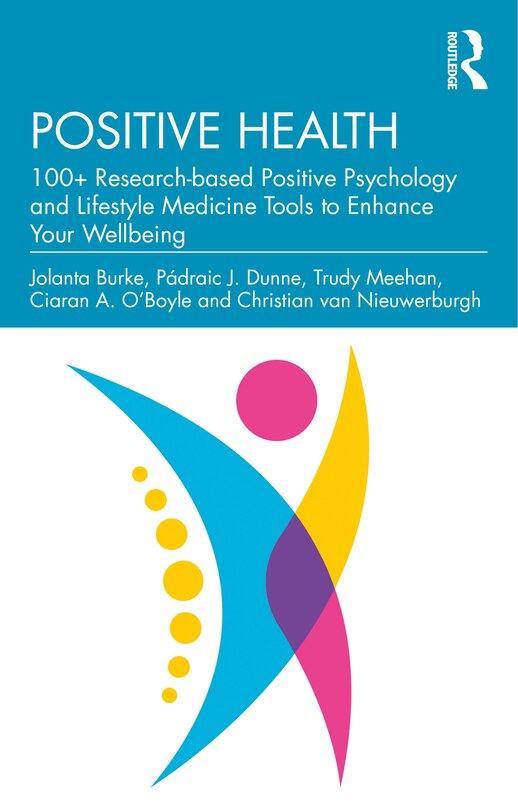 Front cover_Positive Health