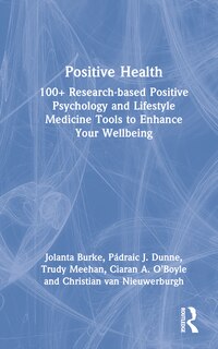 Couverture_Positive Health
