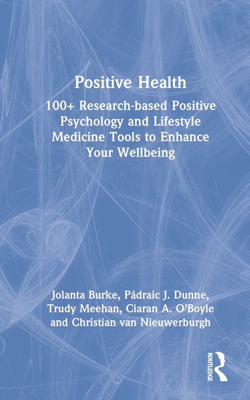 Couverture_Positive Health