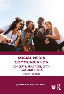 Couverture_Social Media Communication