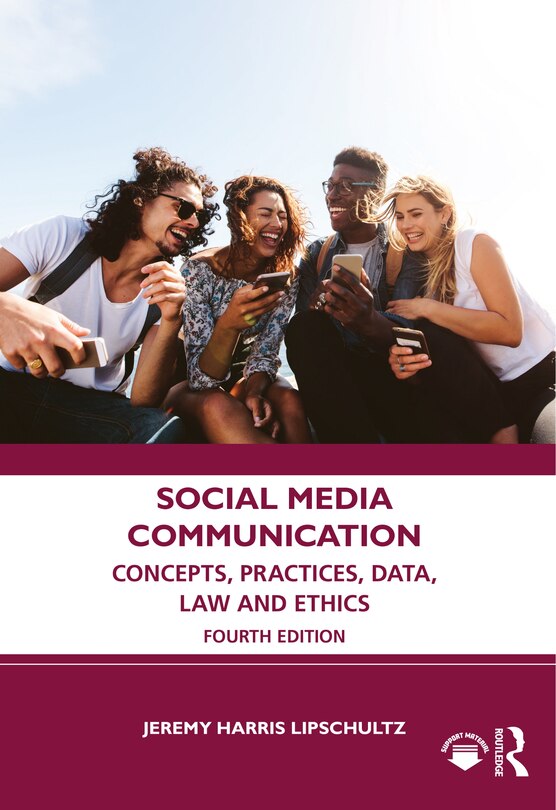 Couverture_Social Media Communication