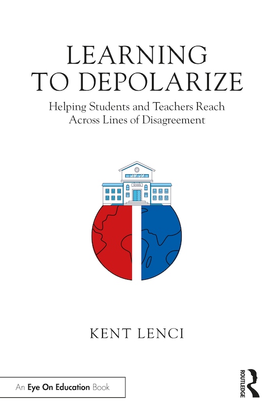 Couverture_Learning to Depolarize
