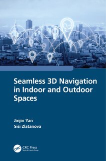 Couverture_Seamless 3D Navigation in Indoor and Outdoor Spaces