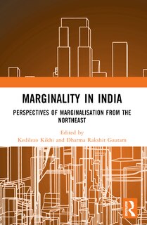 Front cover_Marginality in India