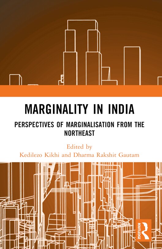Front cover_Marginality in India