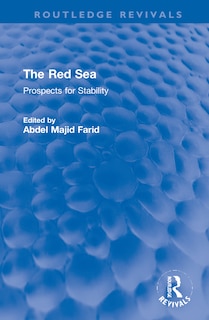 Couverture_The Red Sea