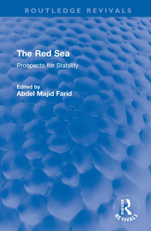 Couverture_The Red Sea