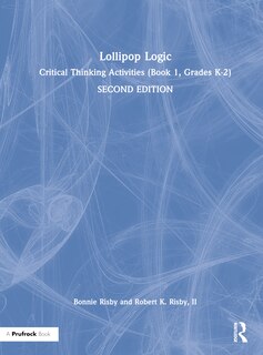 Couverture_Lollipop Logic