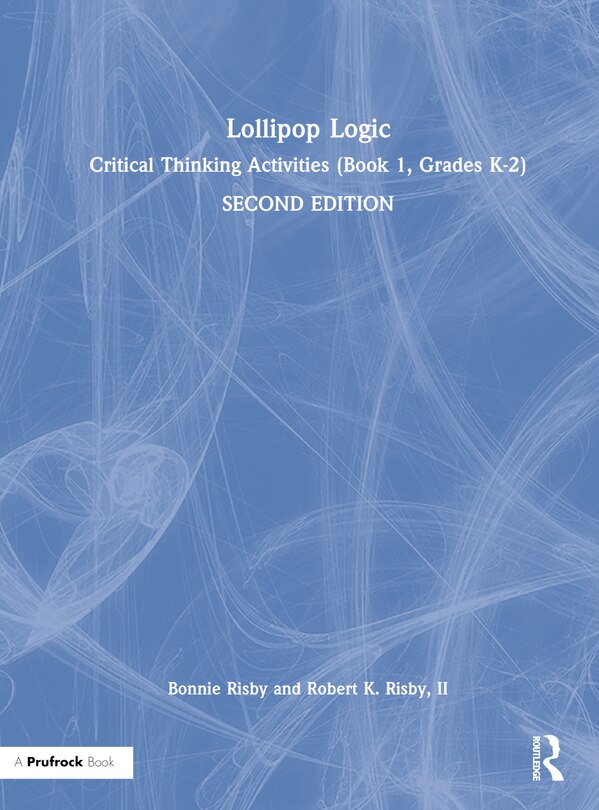 Couverture_Lollipop Logic