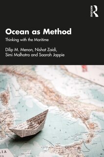 Front cover_Ocean As Method