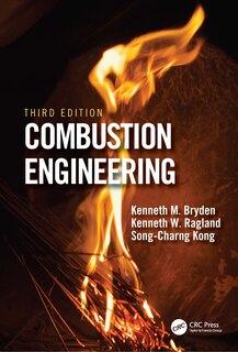 Front cover_Combustion Engineering