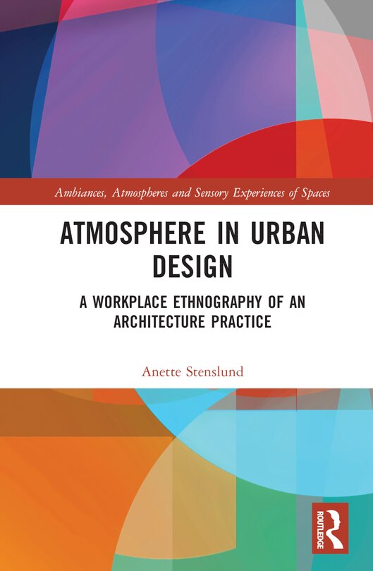 Couverture_Atmosphere in Urban Design