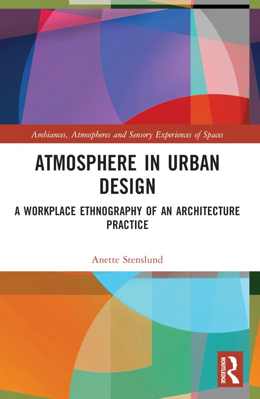 Couverture_Atmosphere in Urban Design