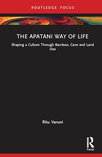 Front cover_Apatani Way of Life