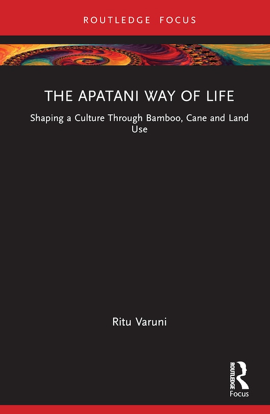 Front cover_Apatani Way of Life