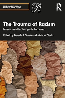 Front cover_The Trauma of Racism
