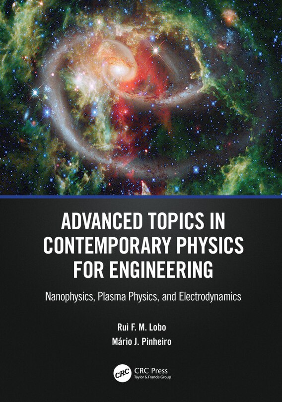 Couverture_Advanced Topics in Contemporary Physics for Engineering