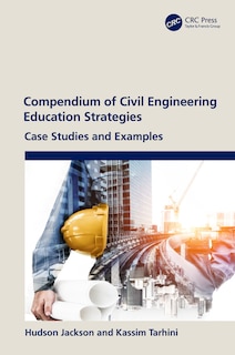 Couverture_Compendium of Civil Engineering Education Strategies