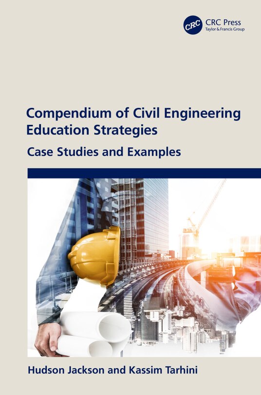 Couverture_Compendium of Civil Engineering Education Strategies