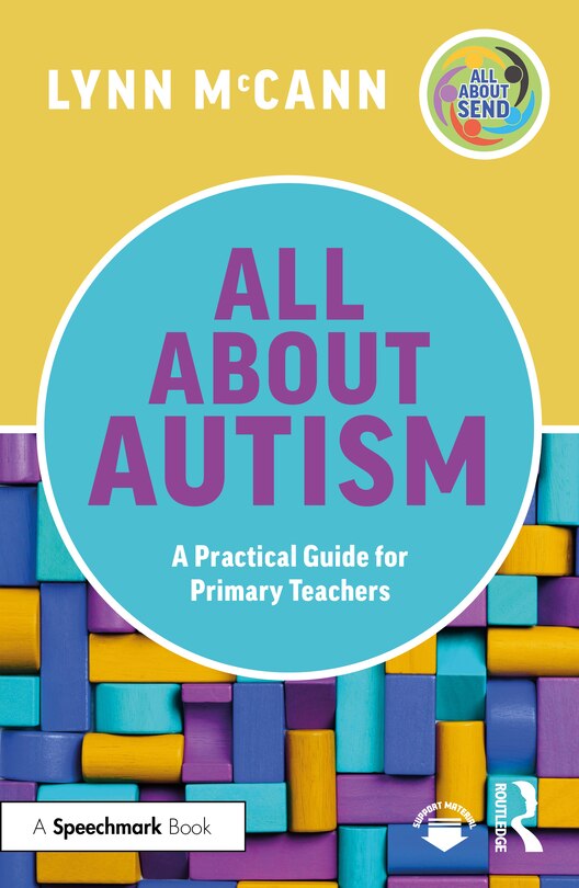 Front cover_All About Autism