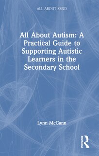 Couverture_All About Autism