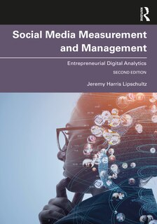 Front cover_Social Media Measurement and Management