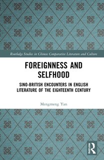 Front cover_Foreignness and Selfhood