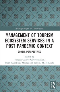 Couverture_Management of Tourism Ecosystem Services in a Post Pandemic Context