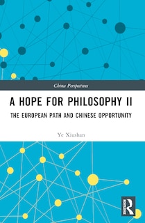 Couverture_A Hope for Philosophy II