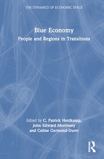 Front cover_Blue Economy