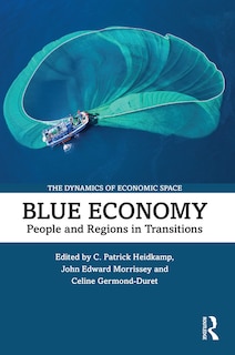Front cover_Blue Economy