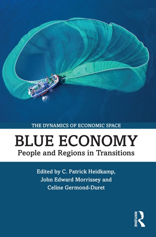 Front cover_Blue Economy