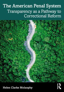 Couverture_The American Penal System