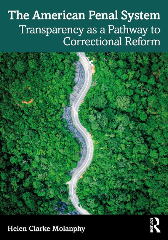 Couverture_The American Penal System