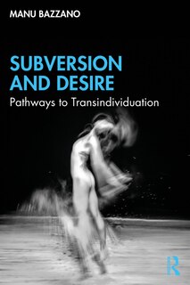 Couverture_Subversion and Desire