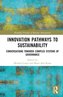 Couverture_Innovation Pathways to Sustainability