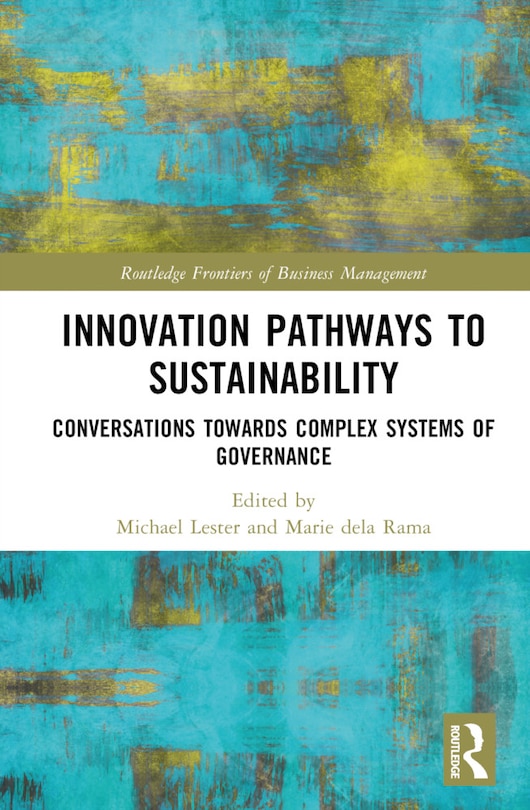 Couverture_Innovation Pathways to Sustainability