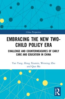 Front cover_Embracing The New Two-child Policy Era