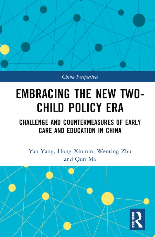 Front cover_Embracing the New Two-Child Policy Era