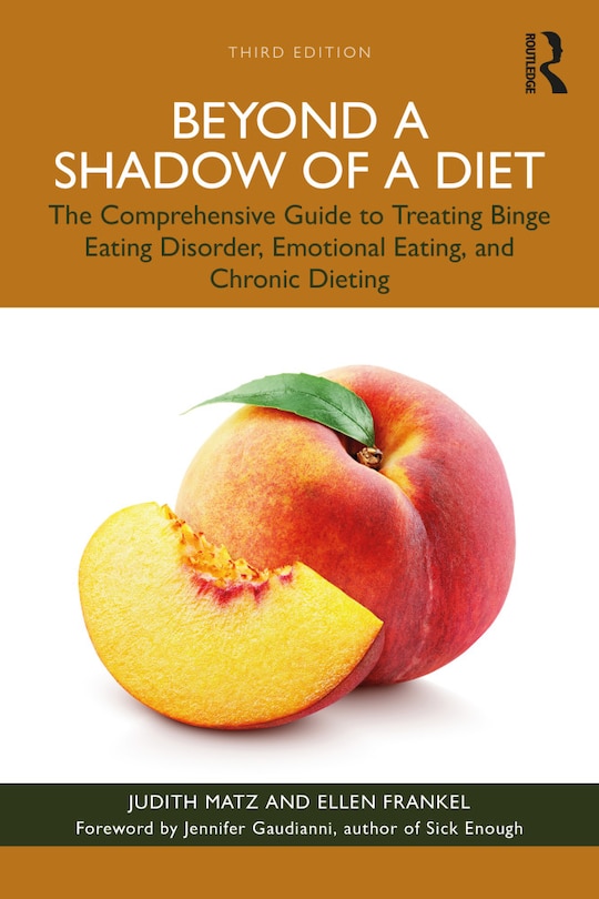 Couverture_Beyond a Shadow of a Diet