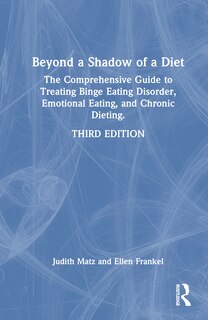 Couverture_Beyond a Shadow of a Diet