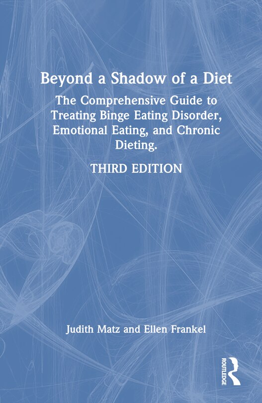 Couverture_Beyond a Shadow of a Diet
