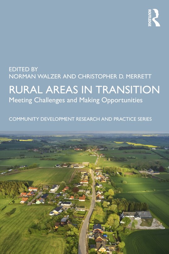 Front cover_Rural Areas in Transition