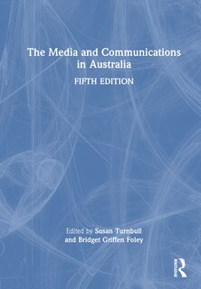 Front cover_The Media and Communications in Australia